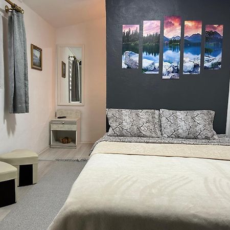 Apartmani & Restoran -S O K O- Sjenica Exteriör bild