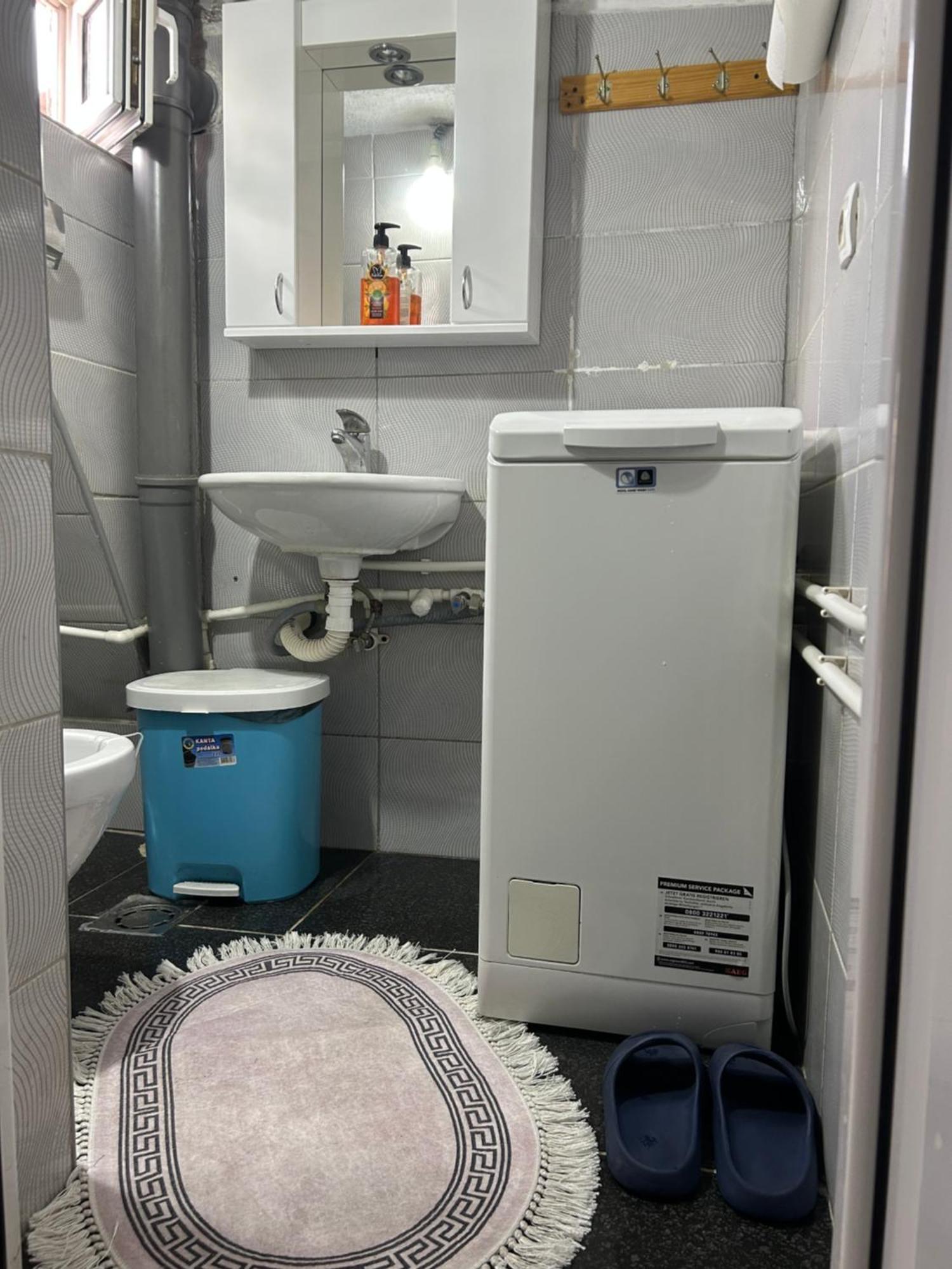 Apartmani & Restoran -S O K O- Sjenica Exteriör bild