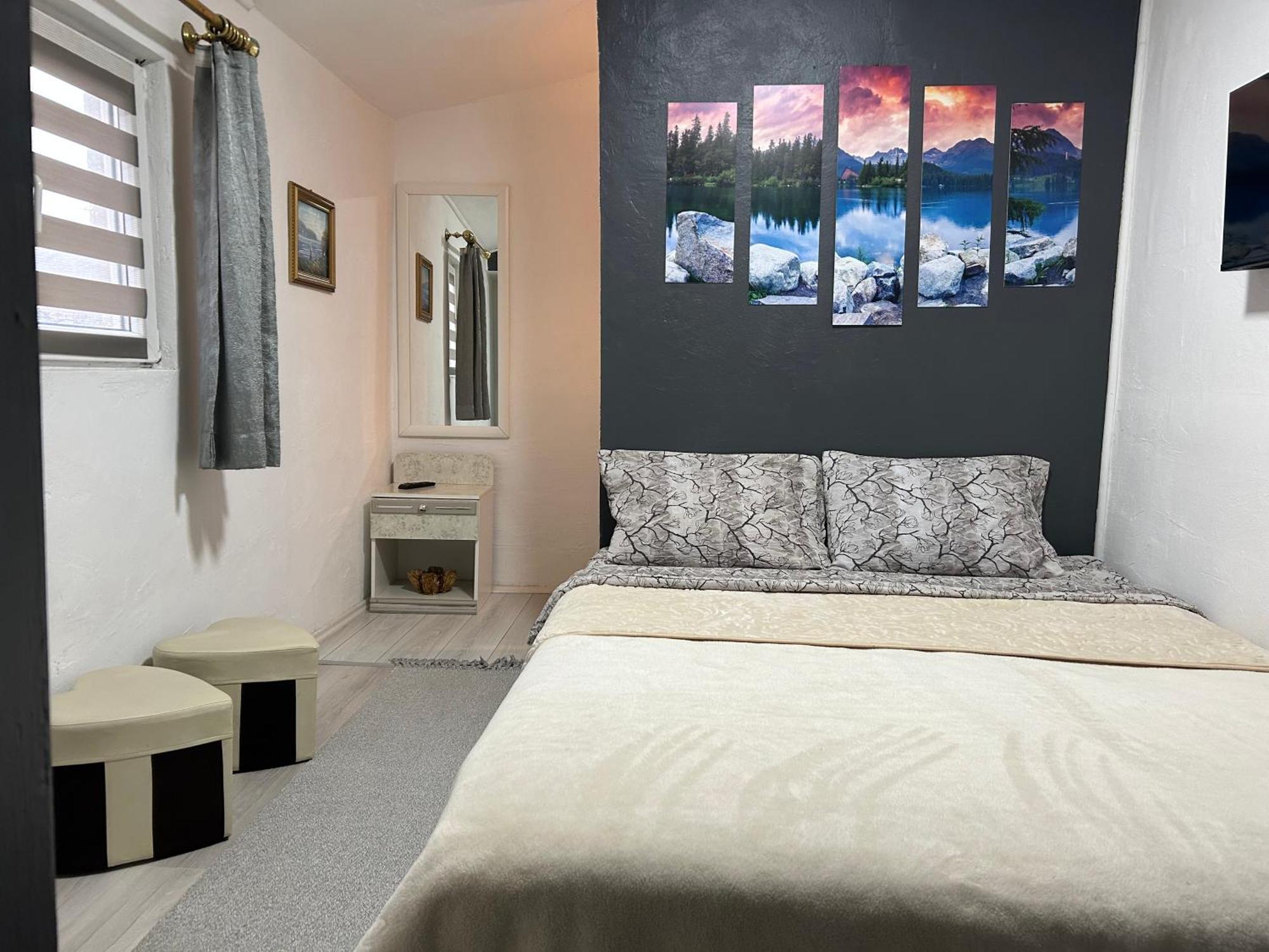 Apartmani & Restoran -S O K O- Sjenica Exteriör bild