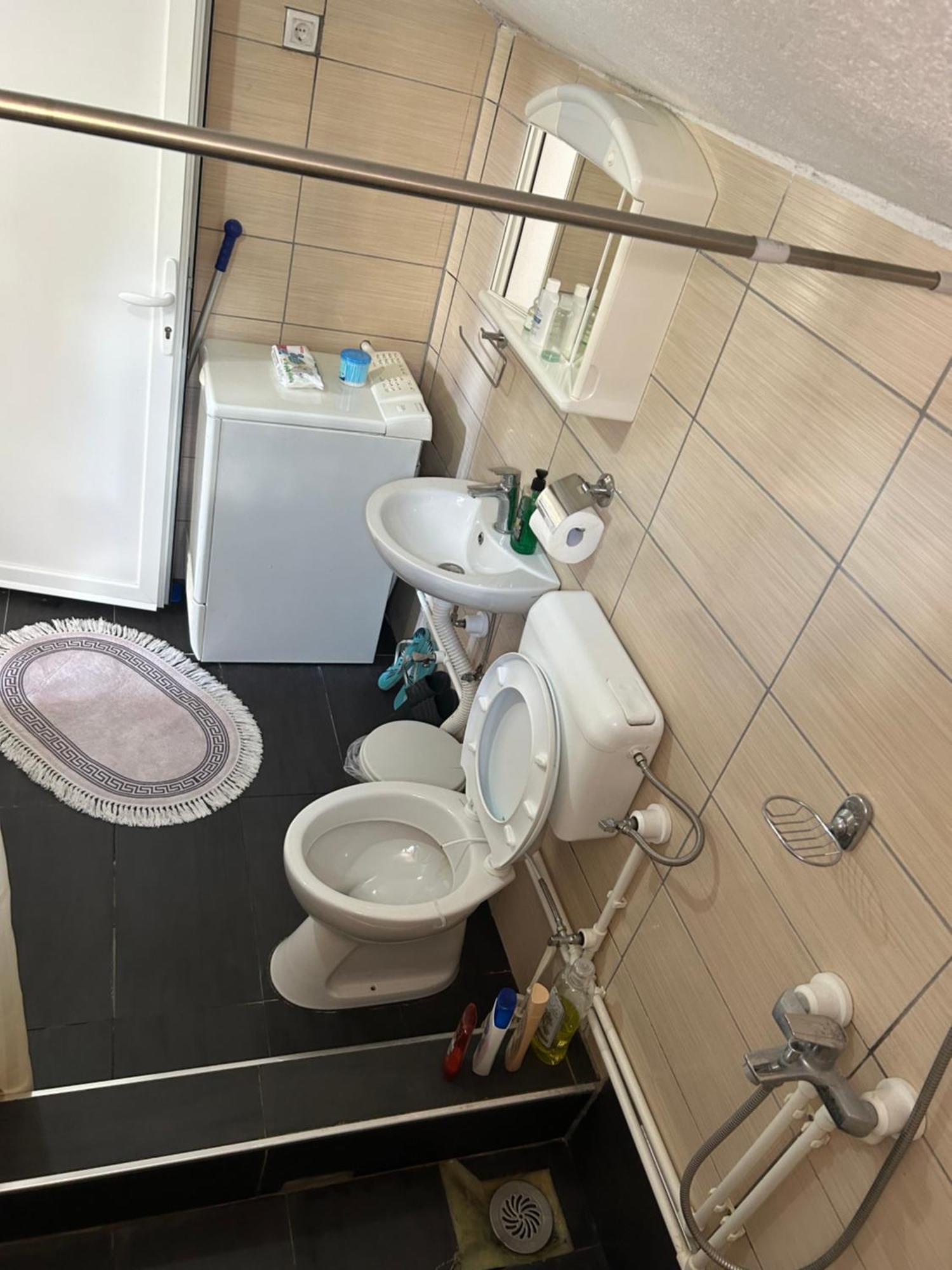 Apartmani & Restoran -S O K O- Sjenica Exteriör bild